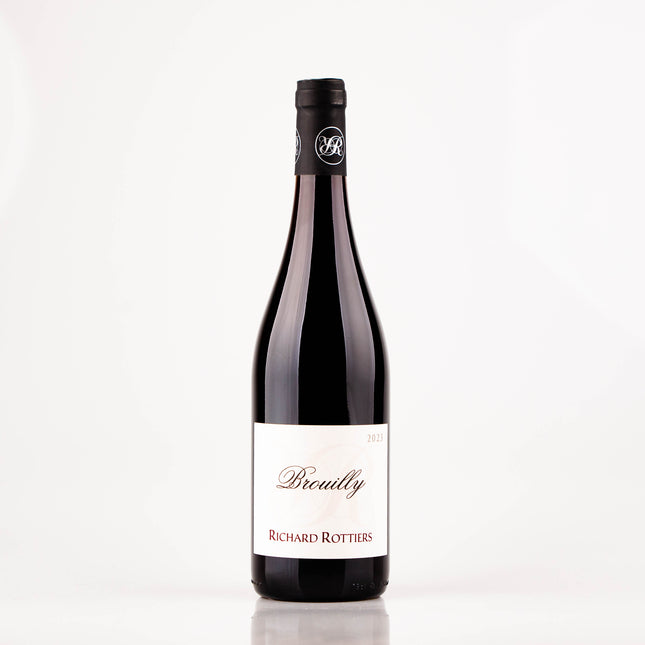 Domaine Richard Rottiers Brouilly